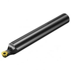 A16K-SRDDN 08-R CoroTurn® 107 Boring Bar for Turning - Caliber Tooling