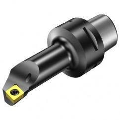 C5-SCLCR-27140-12 Capto® and SL Turning Holder - Caliber Tooling