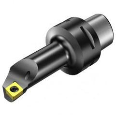 C5-SCLCR-27140-12 Capto® and SL Turning Holder - Caliber Tooling