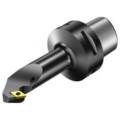 C5-SDUCR-15080-07X Capto® and SL Turning Holder - Caliber Tooling