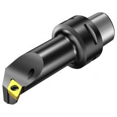 C4-SDUCL-17090-11 Capto® and SL Turning Holder - Caliber Tooling