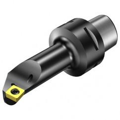 C5-SSKCR-13080-09 Capto® and SL Turning Holder - Caliber Tooling