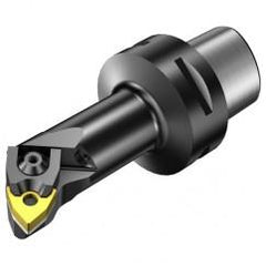 C4-MWLNL-17090-06M1 Capto® and SL Turning Holder - Caliber Tooling