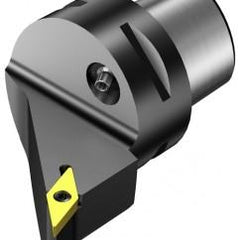 C5-SVHBR-35060-16 Capto® and SL Turning Holder - Caliber Tooling