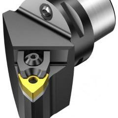 C4-MWLNR-27050-06 Capto® and SL Turning Holder - Caliber Tooling