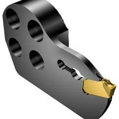 SL-QD-LGG32C40 CoroCut® QD head for grooving - Caliber Tooling