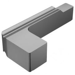 RG123H1-0600-BG H10F CoroCut® 1-2 Carbide Blank - Caliber Tooling