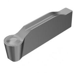 N123L1-0800-RM Grade H13A CoroCut® 1-2 Insert for Profiling - Caliber Tooling