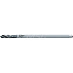 Extension Tap: 10-24, 3 Flutes, TiCN Finish, Cobalt, Long Reach 2-3 P, 5.51″ OAL, 0.591″ Thread Length, 2B & 3B Class of Fit