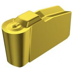 N151.2-1000-80-4P Grade 235 T-Max® Q-Cut Insert for Profiling - Caliber Tooling