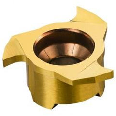 327R09-18 13000-GM Grade 1025 Milling Insert - Caliber Tooling