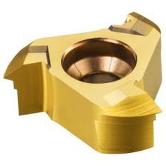 327R12-22 350MM-TH Grade 1025 Milling Insert - Caliber Tooling