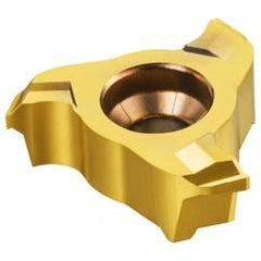 327R12-22 41545-GC Grade 1025 Milling Insert - Caliber Tooling