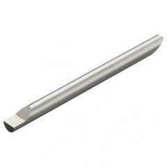 CXS-06B-70 H10F CoroTurn® XS Carbide Blank - Caliber Tooling