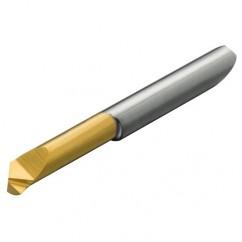 CXS-05T090-20-5210R Grade 1025 CoroTurn® XS Solid Carbide Tool for Turning - Caliber Tooling