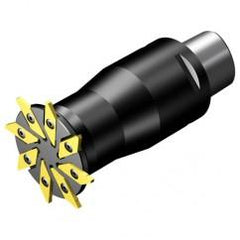 161-066C5-3 CoroMill®161 Gear Milling Cutter - Caliber Tooling