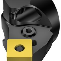 SL-PSSNL-40-12HP-X Capto® and SL Turning Holder - Caliber Tooling