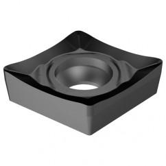 CCGX 3(2.5)2-AL Grade 1105 CoroTurn® 107 Insert for Turning - Caliber Tooling