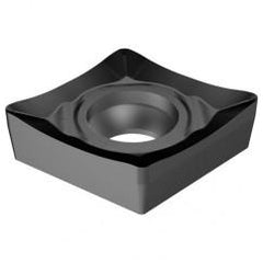 CCGX 3(2.5)2-AL Grade 1105 CoroTurn® 107 Insert for Turning - Caliber Tooling