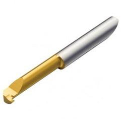 CXS-07G200-7215R Grade 1025 CoroTurn® XS Solid Carbide Tool for Grooving - Caliber Tooling