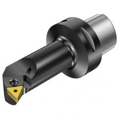 C4-PTFNL-17090-16W Capto® and SL Turning Holder - Caliber Tooling