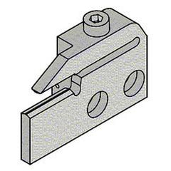 W40GL-L Grooving Tool - Caliber Tooling