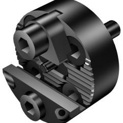 SL321132QC ADAPTER - Caliber Tooling