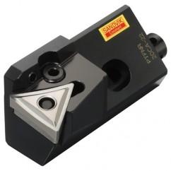 PTFNR 12CA-16 T-Max® P Cartridge for Turning - Caliber Tooling