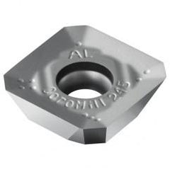 R245.12 T3 E-ML Grade 1040 Milling Insert - Caliber Tooling