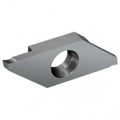 MACR 3 200-N Grade 1105 CoroCut® Xs Insert for Parting - Caliber Tooling