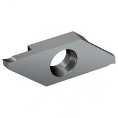 MACL 3 200-N Grade 1105 CoroCut® Xs Insert for Parting - Caliber Tooling