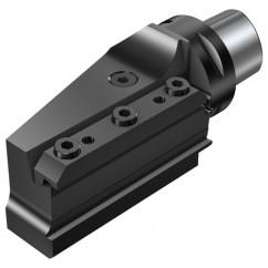 C5ASHL09512AHP CAPTO ADAPTER - Caliber Tooling