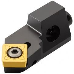 SSSCL 12CA-12 CoroTurn® 107 Cartridge for Turning - Caliber Tooling