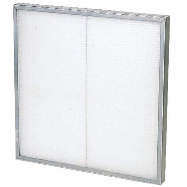 PRO-SOURCE - Pleated & Panel Air Filters Filter Type: Washable Nominal Height (Inch): 25 - Caliber Tooling