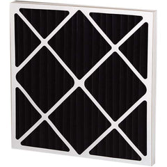 PRO-SOURCE - Pleated & Panel Air Filters Filter Type: Carbon Nominal Height (Inch): 20 - Caliber Tooling