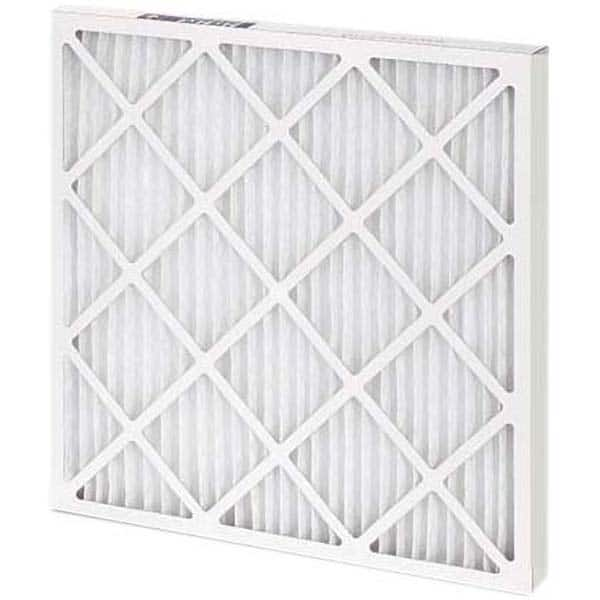 PRO-SOURCE - Pleated & Panel Air Filters Filter Type: Wire-Backed Pleated Nominal Height (Inch): 10 - Caliber Tooling