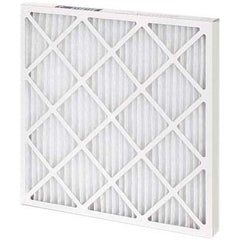 PRO-SOURCE - Pleated & Panel Air Filters Filter Type: Wire-Backed Pleated Nominal Height (Inch): 17 - Caliber Tooling