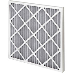 PRO-SOURCE - Pleated & Panel Air Filters Filter Type: Carbon Nominal Height (Inch): 14 - Caliber Tooling