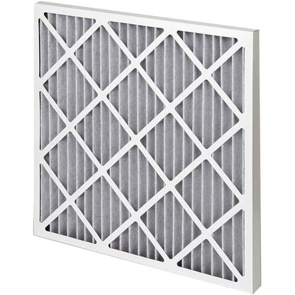 PRO-SOURCE - Pleated & Panel Air Filters Filter Type: Carbon Nominal Height (Inch): 20 - Caliber Tooling