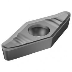 VCGX 22 05 20-AL Grade H10 - Turning Insert - Caliber Tooling