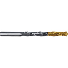 Cle-Line - Jobber Length Drill Bits Drill Bit Size (Letter): P Drill Bit Size (Decimal Inch): 0.3200 - Caliber Tooling