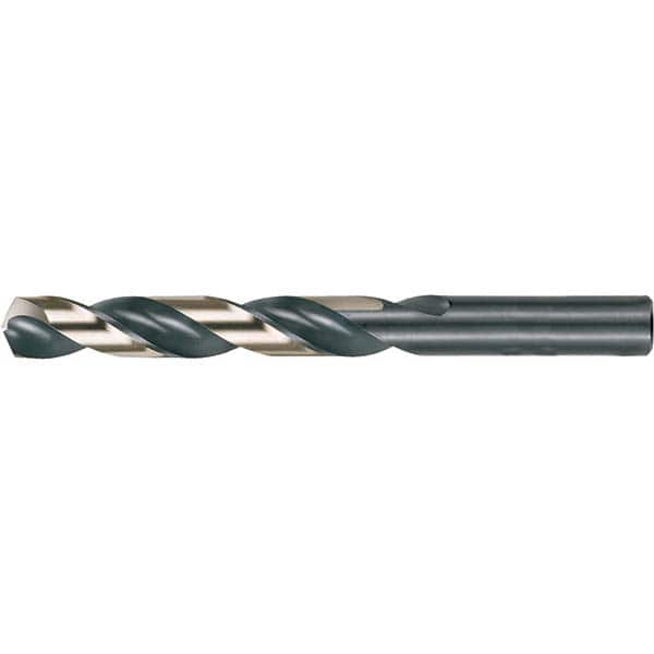 Cle-Line - Jobber Length Drill Bits Drill Bit Size (mm): 7.50 Drill Bit Size (Decimal Inch): 0.3000 - Caliber Tooling