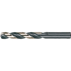 Cle-Line - Jobber Length Drill Bits Drill Bit Size (mm): 7.50 Drill Bit Size (Decimal Inch): 0.3000 - Caliber Tooling