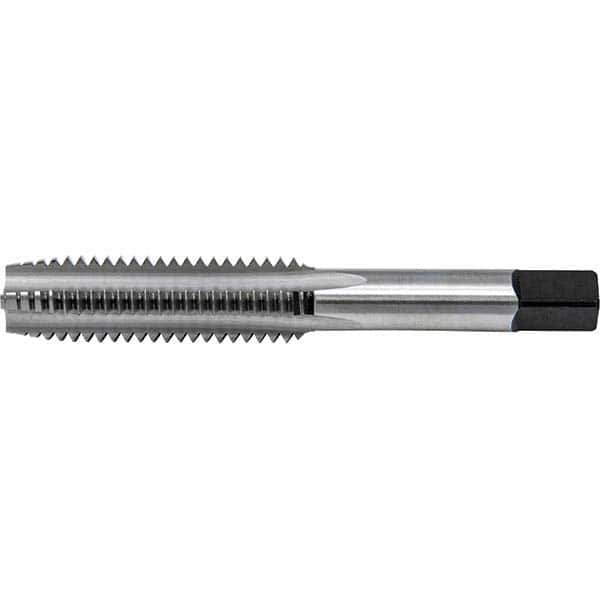 Cle-Line - Straight Flute Taps Tap Type: Standard Hand Tap Thread Size (Inch): #2-56 - Caliber Tooling