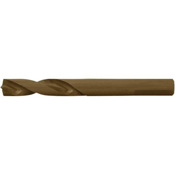 Cle-Line - Maintenance Drill Bits Drill Bit Size (mm): 6.00 Drill Point Angle: 135 - Caliber Tooling