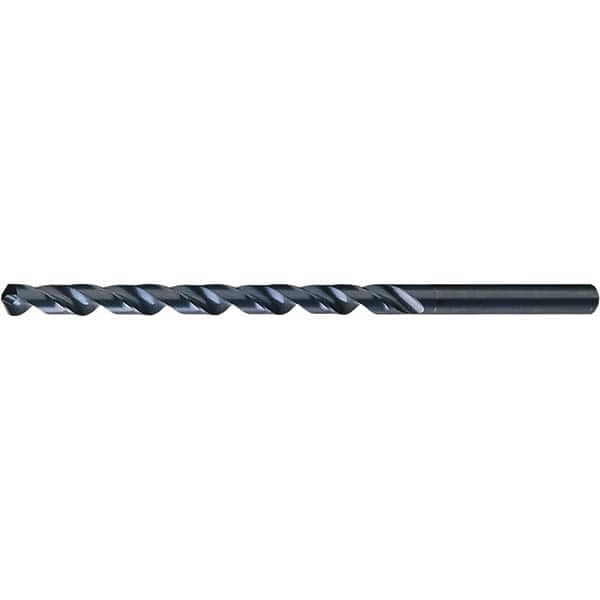 Cle-Line - Extra Length Drill Bits Drill Bit Size (mm): 19.05 Drill Bit Size (Inch): 3/4 - Caliber Tooling