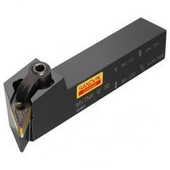 MVTNR 12 3B T-Max® P - Turning Toolholder - Caliber Tooling