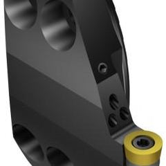 SL70-SRDCL-35-12HP Capto® and SL Turning Holder - Caliber Tooling