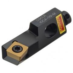 SSKCR 10CA-09-M CoroTurn® 107 Cartridge for Turning - Caliber Tooling