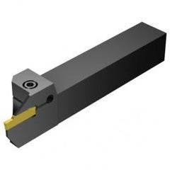 RF123F17-2020D CoroCut® 1-2 Shank Tool for Parting and Grooving - Caliber Tooling